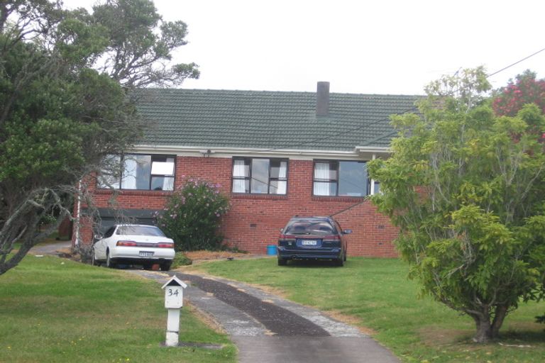 Photo of property in 34 Quebec Road, Milford, Auckland, 0620