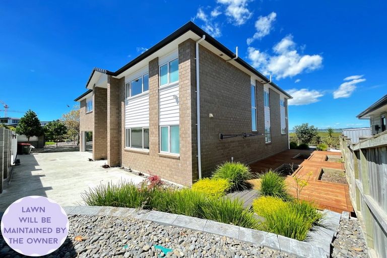 Photo of property in 6 Brickworks Bay Road, Hobsonville, Auckland, 0618