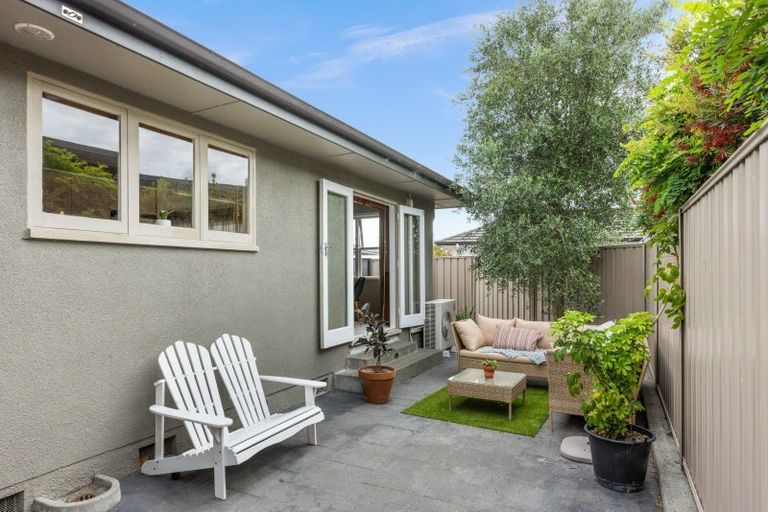 Photo of property in 41 Merton Crescent, Pirimai, Napier, 4112