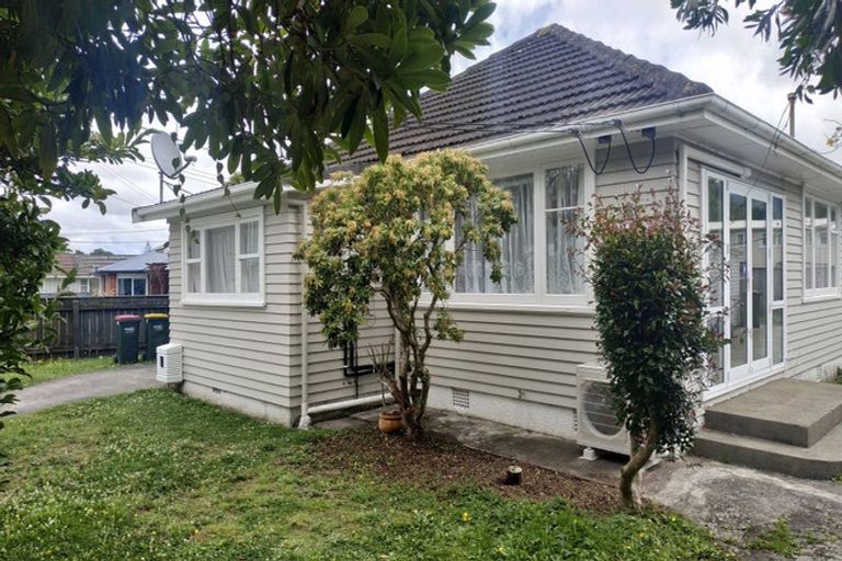 Photo of property in 84 Garden Road, Avalon, Lower Hutt, 5011
