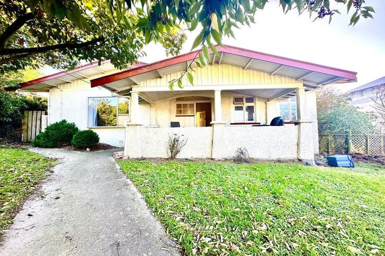 Photo of property in 14 Wansbeck Street, South Hill, Oamaru, 9400