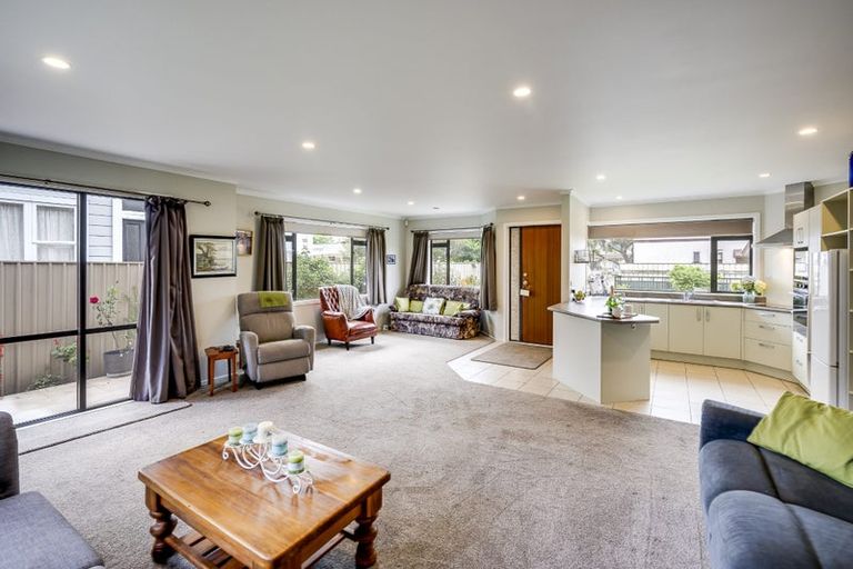 Photo of property in 64a Tom Parker Avenue, Marewa, Napier, 4110