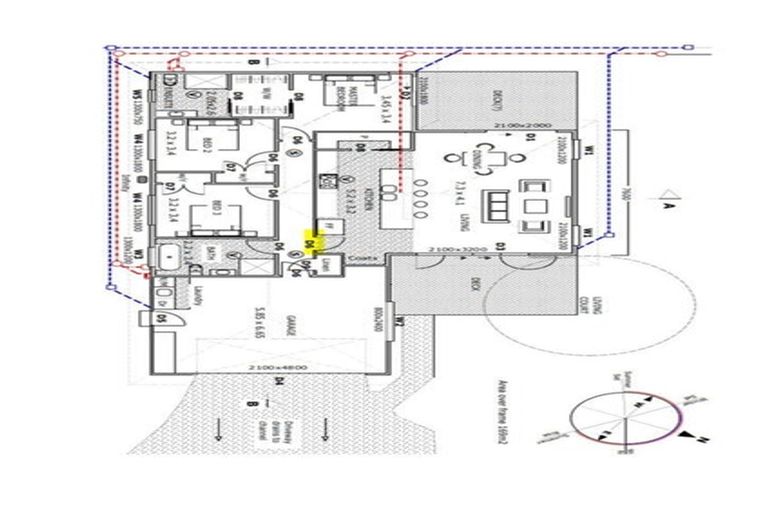 Photo of property in 270a Kimbolton Road, Feilding, 4702