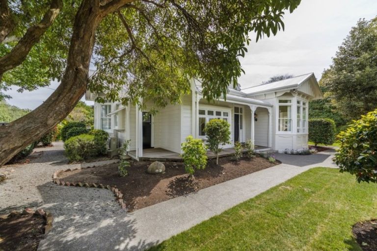 Photo of property in 66 Batt Street, West End, Palmerston North, 4410