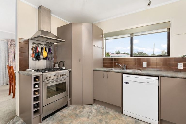 Photo of property in 36 Wrigley Street, Waihi, 3610