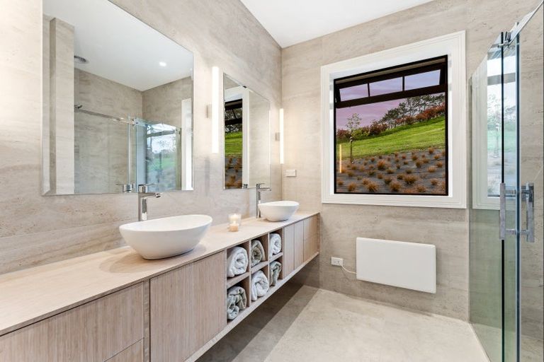 Photo of property in 321 Hepburn Creek Road, Warkworth, 0981