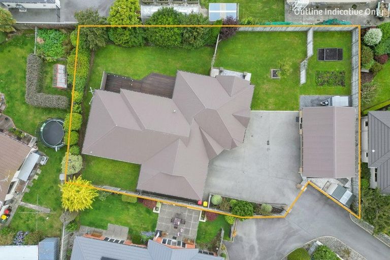 Photo of property in 53 Glenroy Park Drive, Waikiwi, Invercargill, 9810