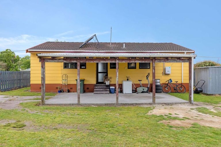 Photo of property in 77a Taharangi Street, Koutu, Rotorua, 3010