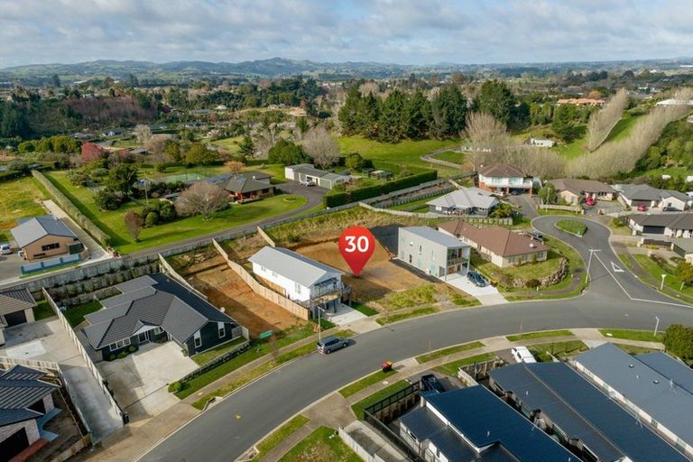 Photo of property in 30 Hastings Road, Pyes Pa, Tauranga, 3112