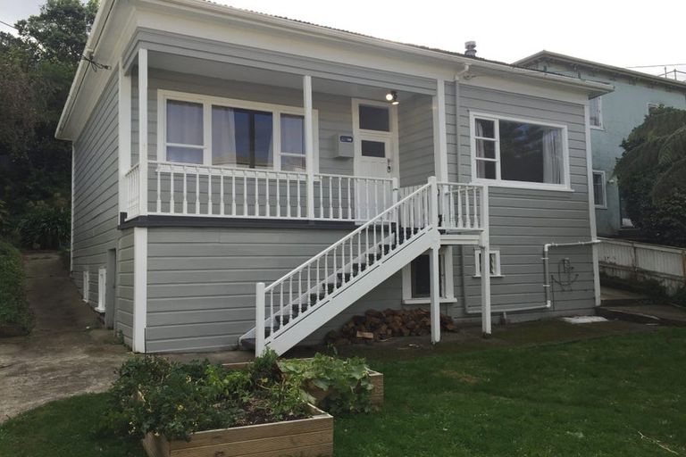 Photo of property in 172 Hanson Street, Newtown, Wellington, 6021