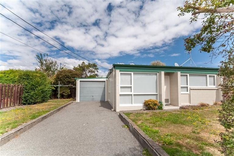 Photo of property in 3/194 Scott Street, Redwoodtown, Blenheim, 7201