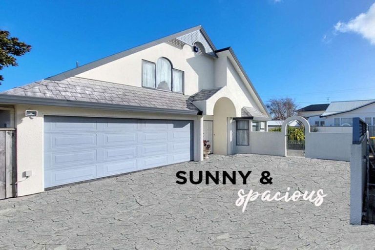 Photo of property in 2/94 Pretoria Street, Hutt Central, Lower Hutt, 5010