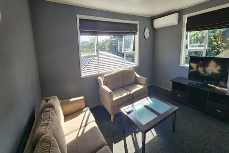 Photo of property in 6a Clerke Place, Marfell, New Plymouth, 4310