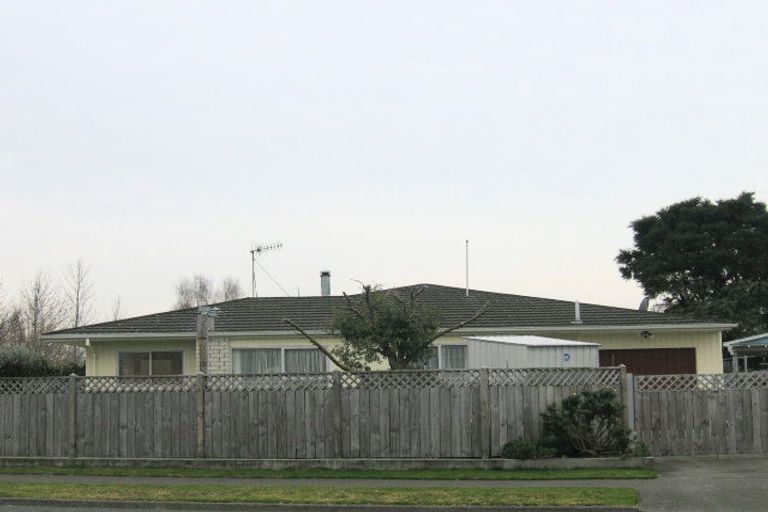Photo of property in 60 Osier Road, Greenmeadows, Napier, 4112