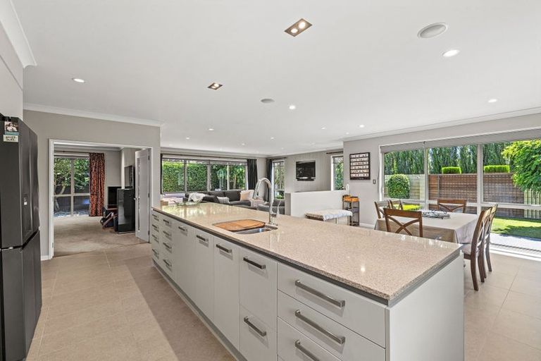 Photo of property in 144 Hussey Road, Northwood, Christchurch, 8051