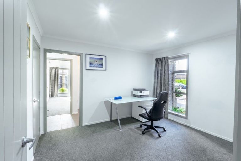 Photo of property in 20 Mataroa Crescent, Flagstaff, Hamilton, 3210