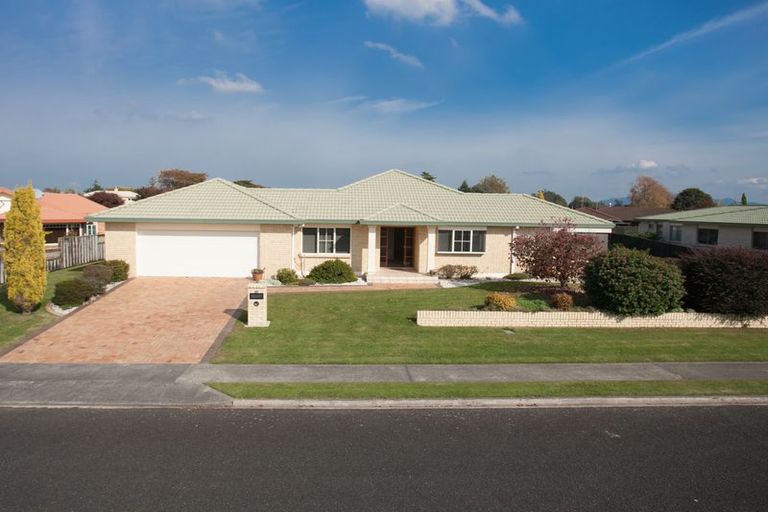Photo of property in 83 Tawari Street, Matamata, 3400