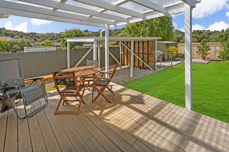 Photo of property in 50 Mitchell Street, Aramoho, Whanganui, 4500