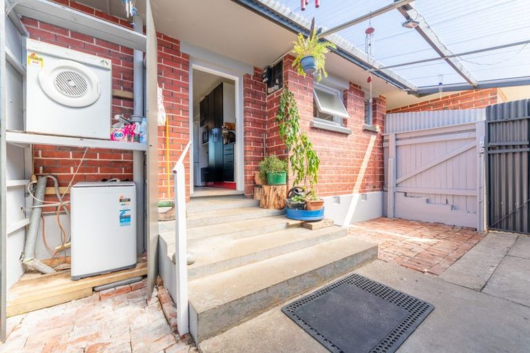 Photo of property in 3 Wall Street, Waimate, 7924