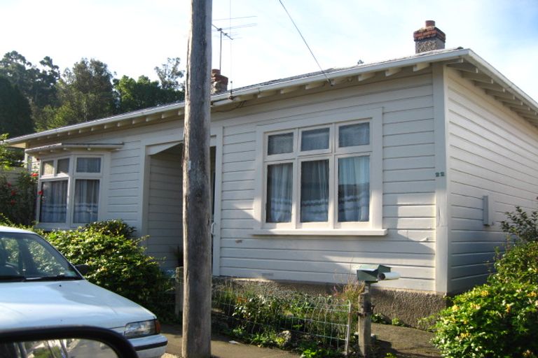 Photo of property in 22 Cornhill Street, North East Valley, Dunedin, 9010