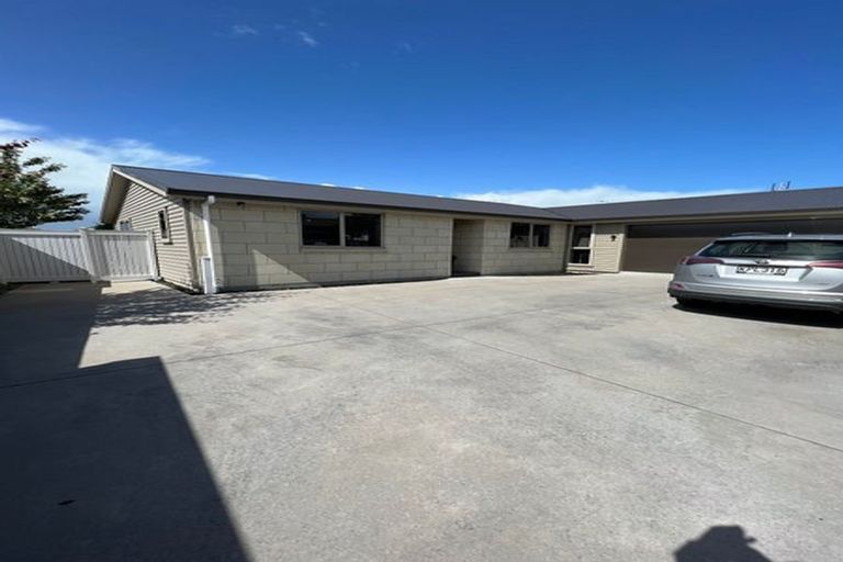 Photo of property in 20a Cunningham Road, Beerescourt, Hamilton, 3200