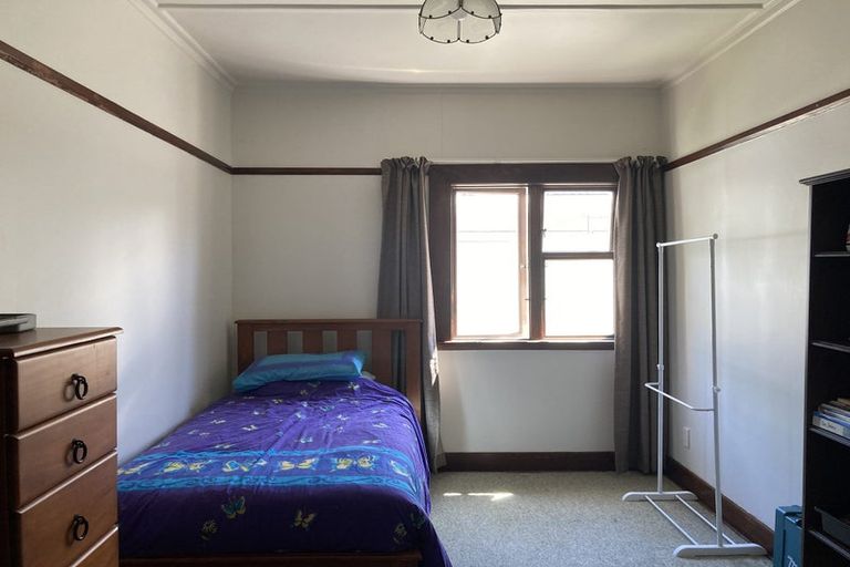 Photo of property in 132 Wallace Street, Mount Cook, Wellington, 6021