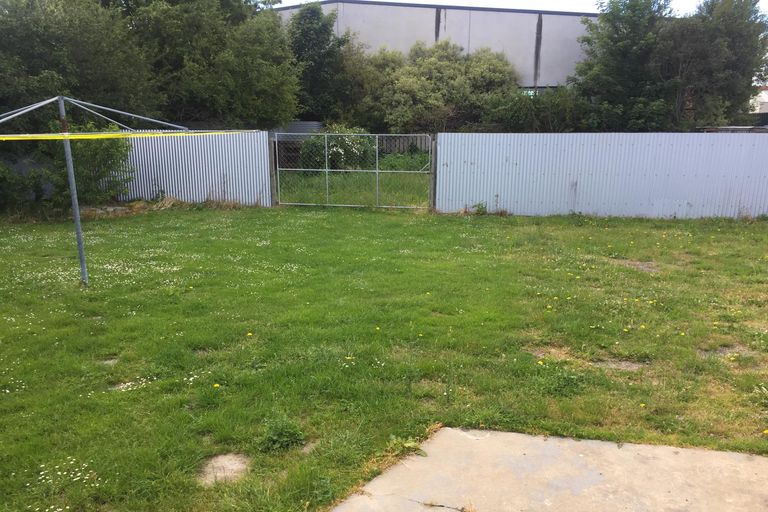 Photo of property in 3 Innes Street, Waimate, 7924