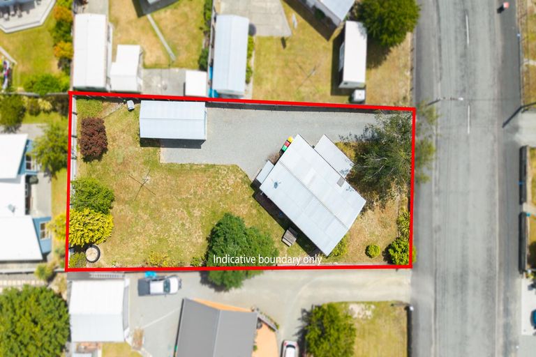 Photo of property in 15 Omahau Crescent, Twizel, 7901