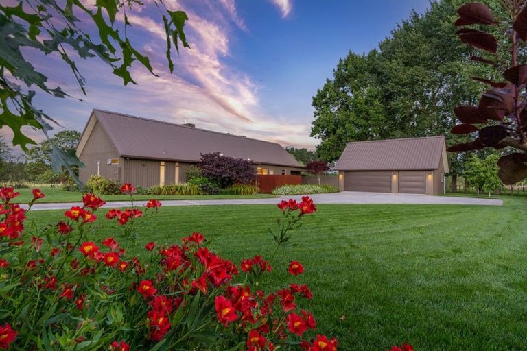 Photo of property in 10 Angus Road, Ohaupo, 3881