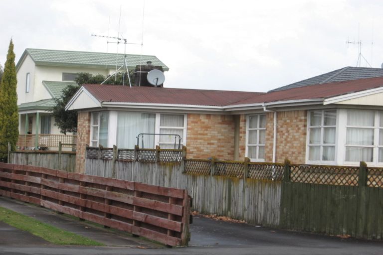 Photo of property in 56a Fifth Avenue, Enderley, Hamilton, 3214