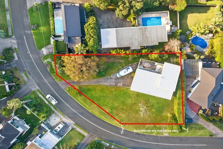 Photo of property in 89 Churchill Road, Murrays Bay, Auckland, 0630
