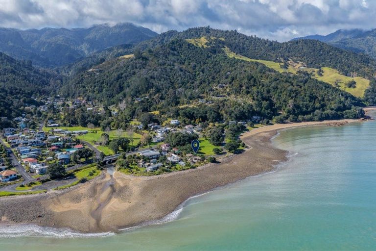 Photo of property in 603 Thames Coast Sh25 Road, Waiomu, Thames, 3575
