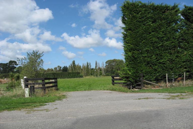 Photo of property in 399 Trices Road, Prebbleton, 7604