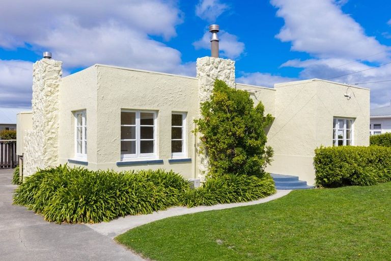 Photo of property in 78 South Street, Blenheim, 7201