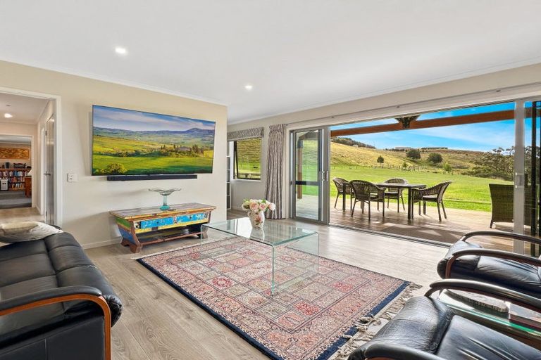Photo of property in 245 Paerata Ridge Road, Waiotahe, Opotiki, 3198