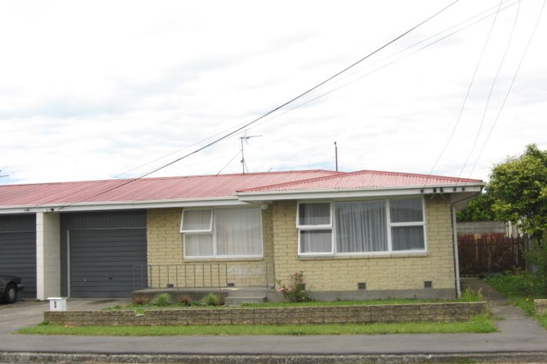 Photo of property in 1/3 Gould Crescent, Woolston, Christchurch, 8023