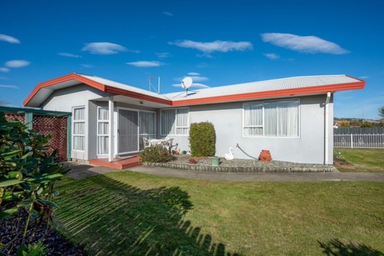 Photo of property in 23 Arthur Baker Place, Redwoodtown, Blenheim, 7201