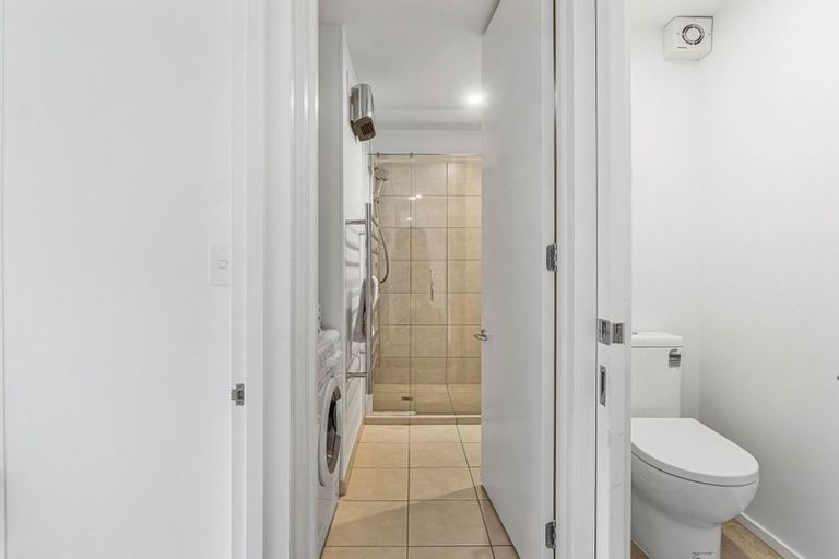 Photo of property in 17/15 Peterborough Street, Christchurch Central, Christchurch, 8013