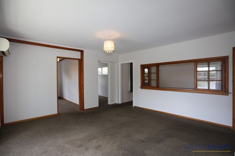 Photo of property in 348 Wairakei Road, Burnside, Christchurch, 8053