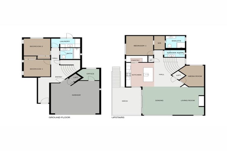 Photo of property in 48 Kings Avenue, Matua, Tauranga, 3110