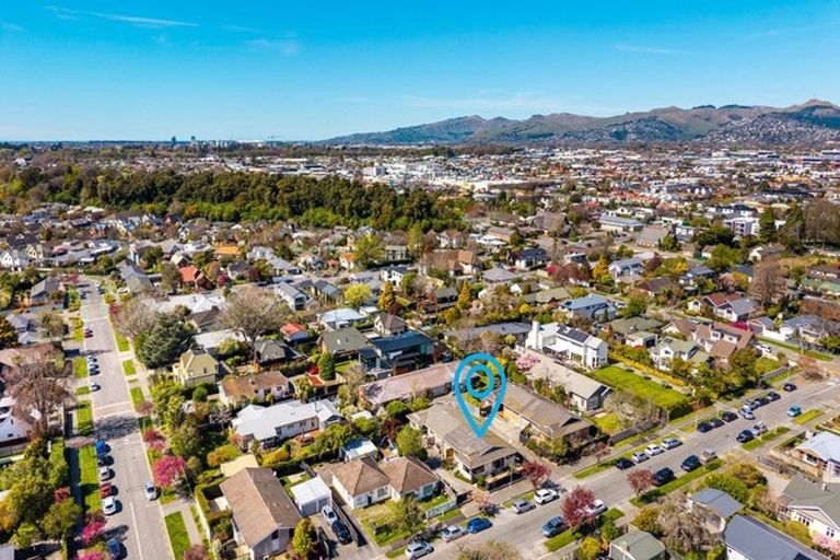 Photo of property in 2/30 Konini Street, Riccarton, Christchurch, 8041