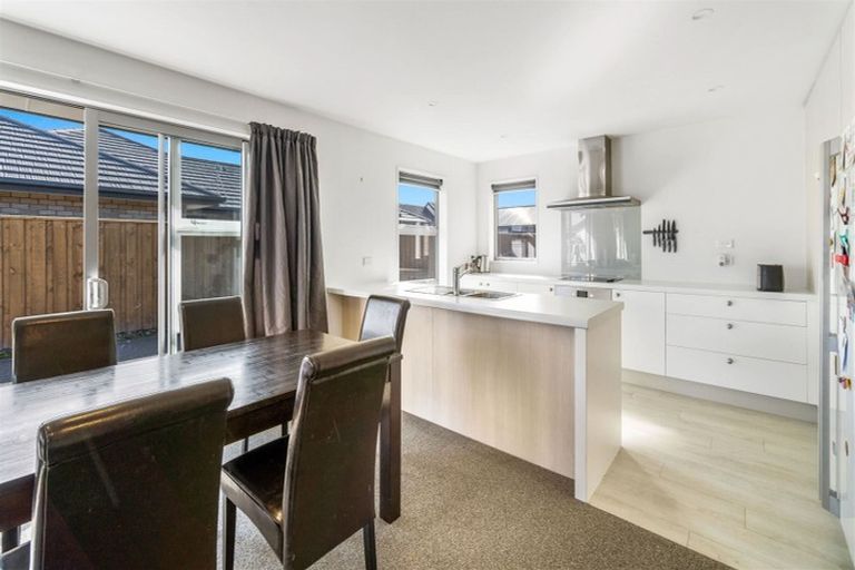 Photo of property in 27 Lydiard Drive, Rolleston, 7615