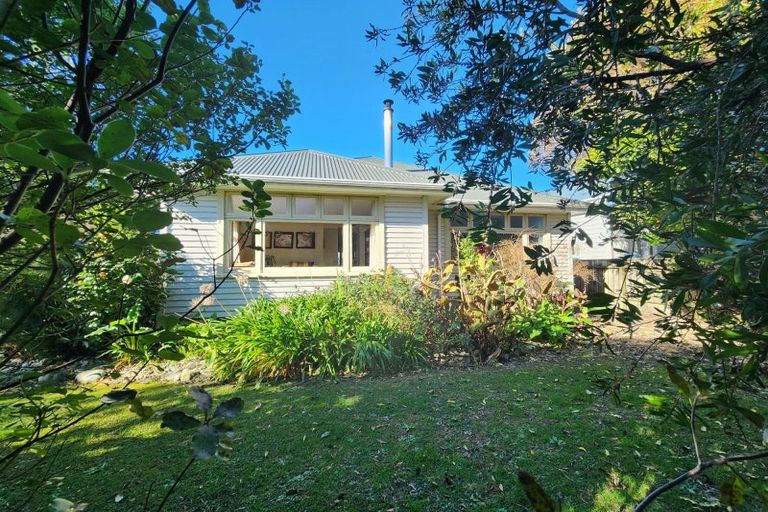 Photo of property in 31b Peel Street, Westport, 7825