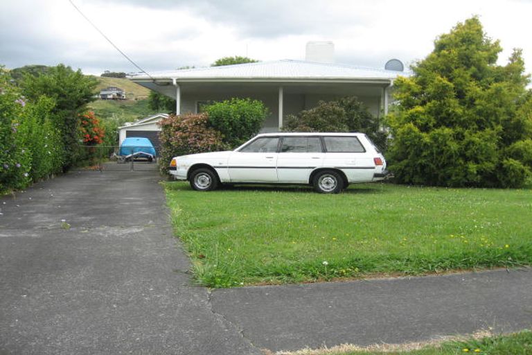 Photo of property in 15 Ward Street, Aramoho, Whanganui, 4500