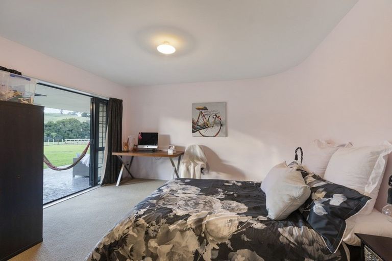 Photo of property in 417 Waitoki Road, Waitoki, Silverdale, 0994