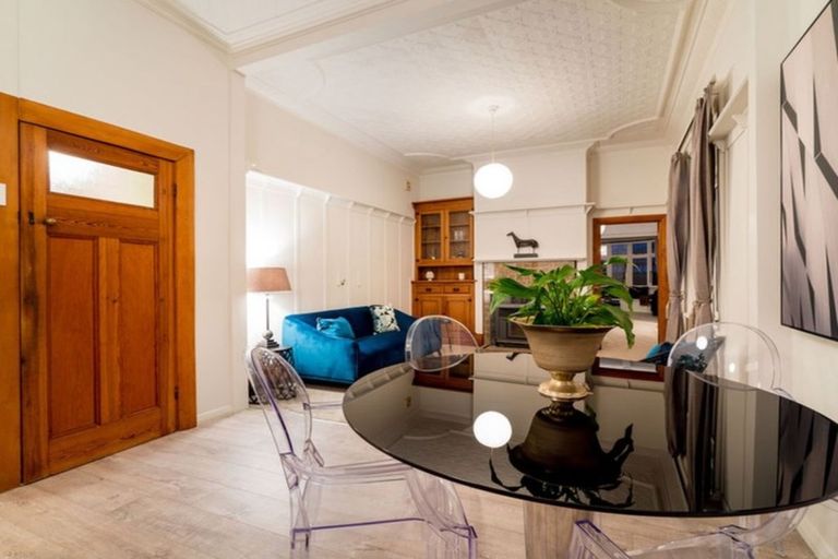 Photo of property in 20 Coughtrey Street, Saint Clair, Dunedin, 9012