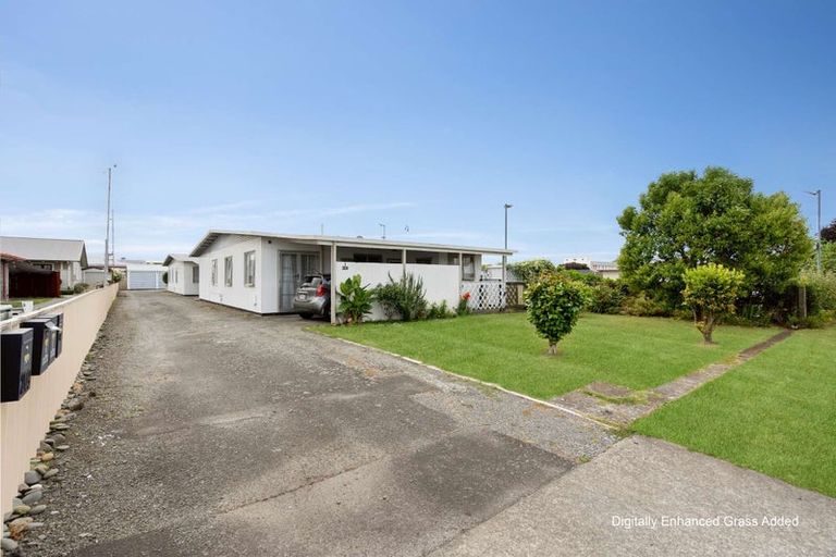 Photo of property in 1/209 Mcleod Street, Camberley, Hastings, 4120