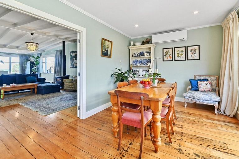 Photo of property in 36 Arthur Road, Hillpark, Auckland, 2102