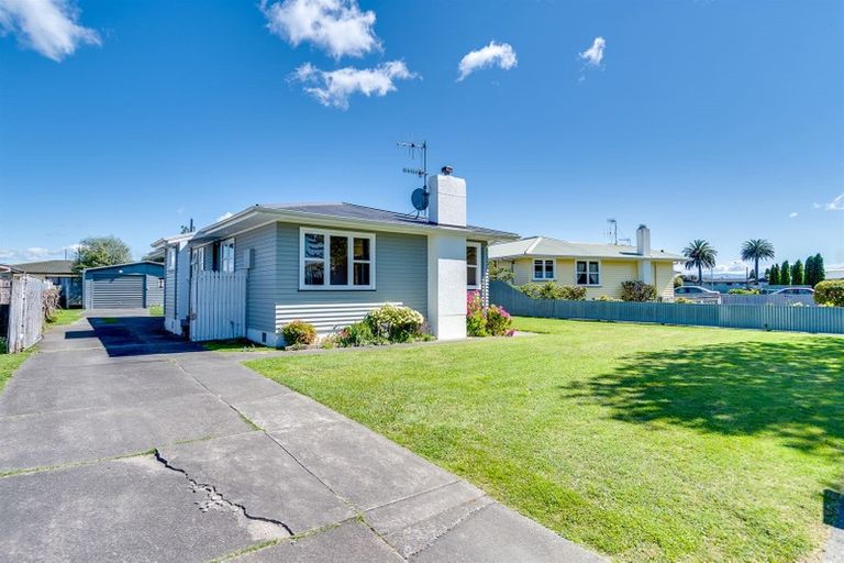 Photo of property in 14 Bill Hercock Street, Pirimai, Napier, 4112