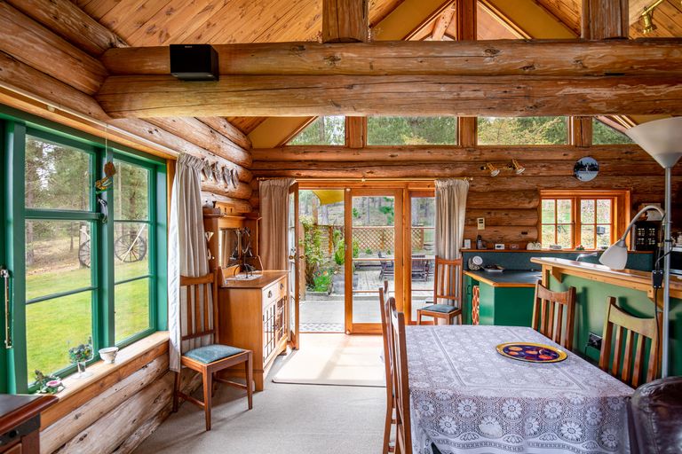 Photo of property in 160 Letts Gully Road, Letts Gully, Alexandra, 9393